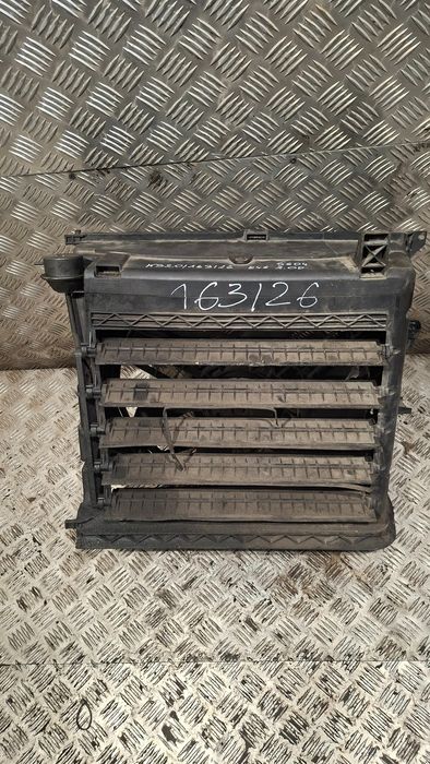 Wentylator Chłodnicy Bmw E46 2.0D