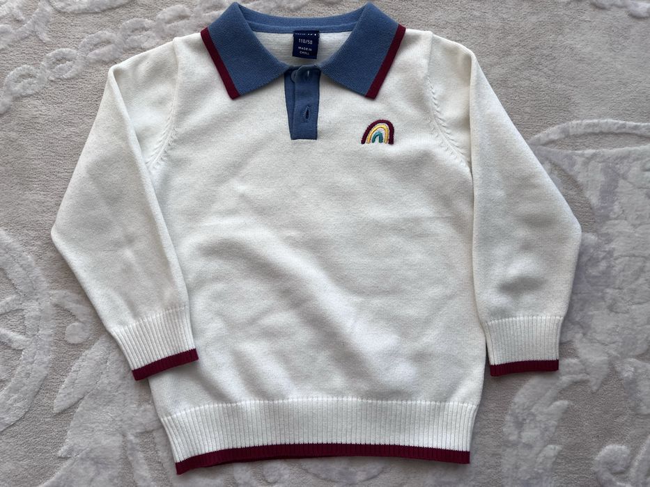 Светр дитячий для хлопчика