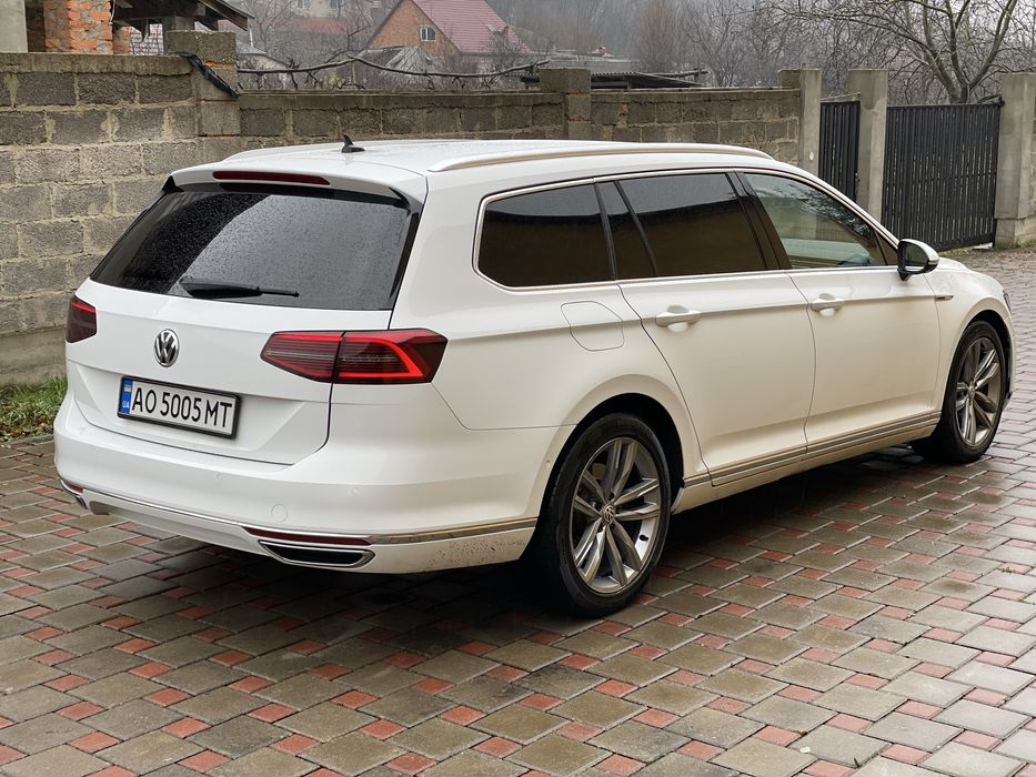 Пасат б8 2.0тді 4х4