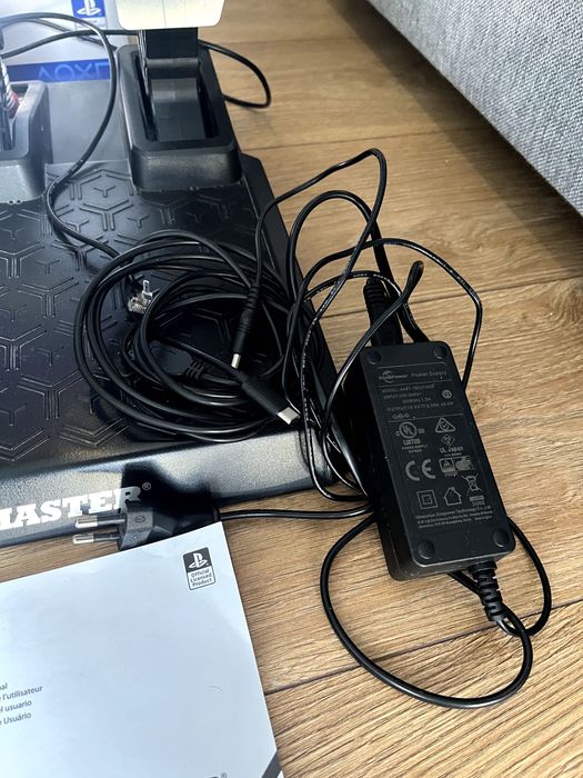 Kierownica Thrustmaster T248