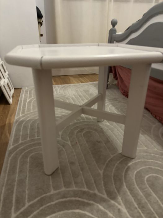 Mesa de apoio sala/quarto