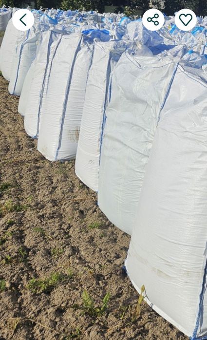 Sprzedam kukurydzę mieloną lub zamiana