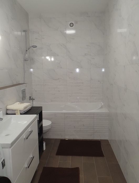 Оренда квартири на Бамі