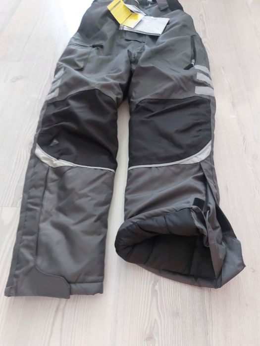 Spodnie Delta plus M nowe okazja