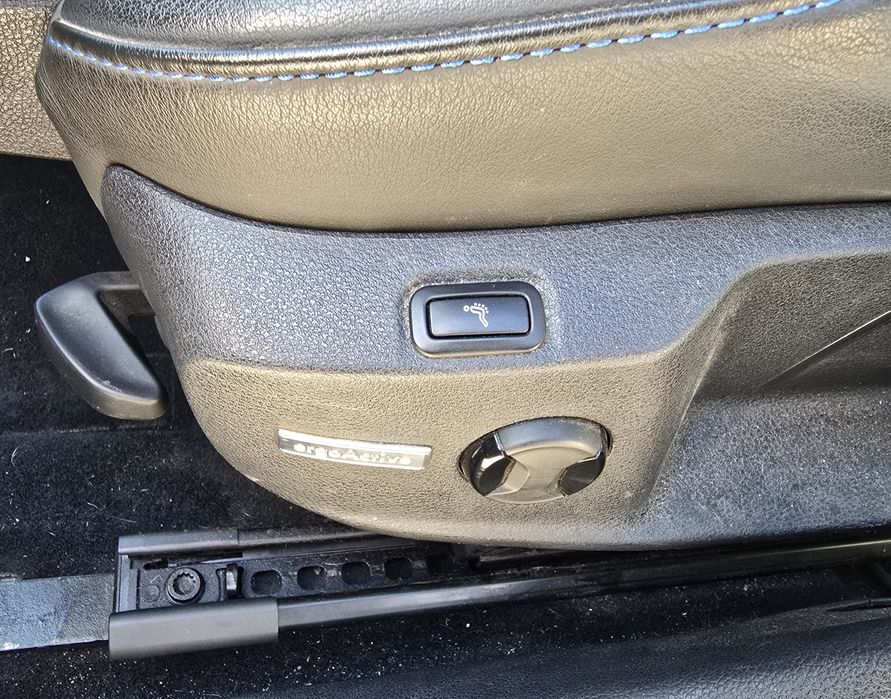 VW Golf Variant 1.6tdi DSG 2018