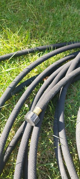 Bradas  wąż nawadniający AQUA-DROP 1/2" - 30M