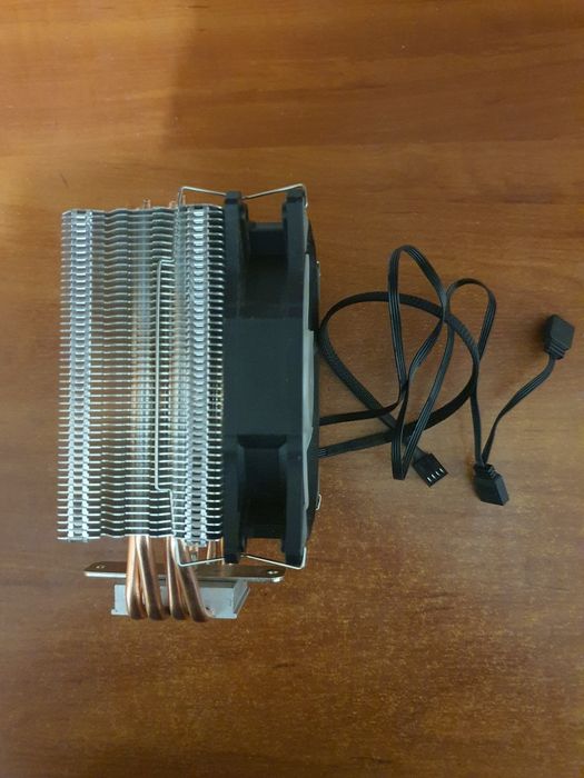 Продам кулер процессора
