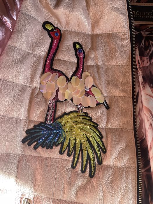 Куртка демісезонна