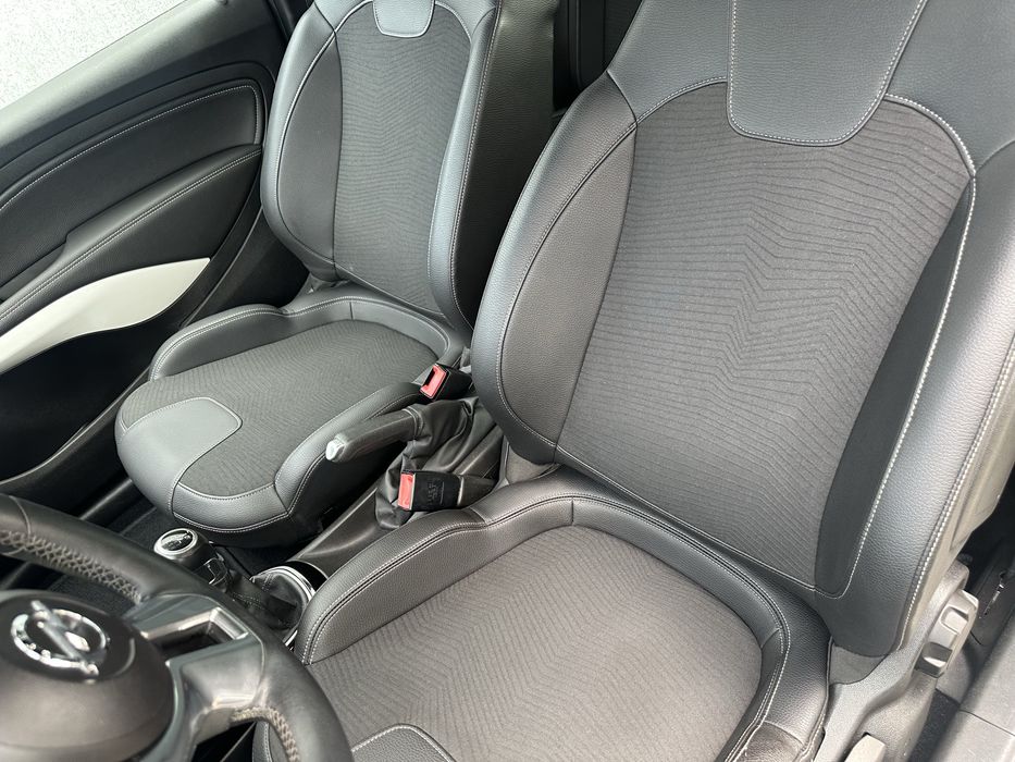 Opel Adam ROCKS 1.4 benzyna 2016Rok Z WŁOCH bez korozji