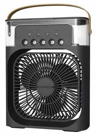 Mocny Wielofunkcyjny Wentylator ( SUPER OKAZJA )