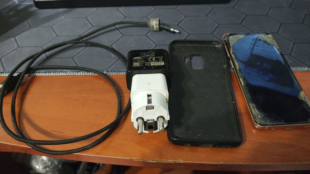 Samsung Galaxy S9 4/64 Gb