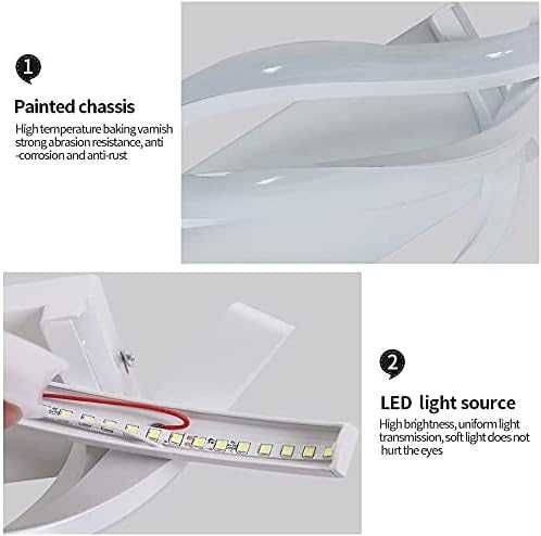 Kinkiet na schody lampa Led ścienna loft nowoczesna 24W 4500K