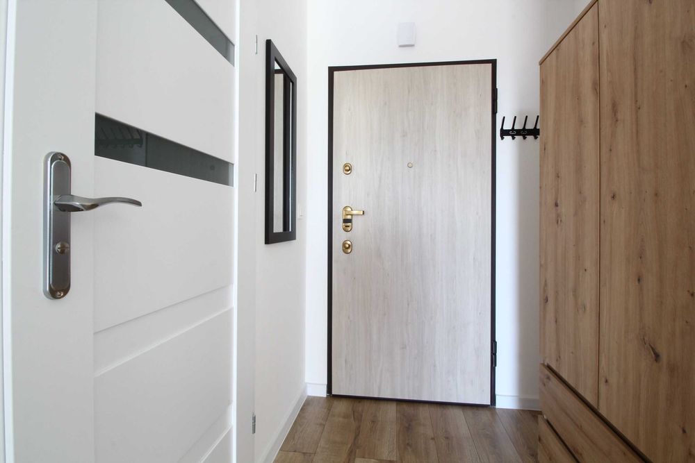 Idealne dla pary 31 m2 + BALKON | Kwiatkowskiego