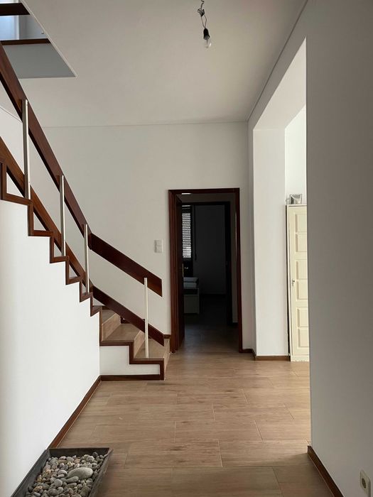 Quarto duplo (2 camas) junto à Foz de Gaia