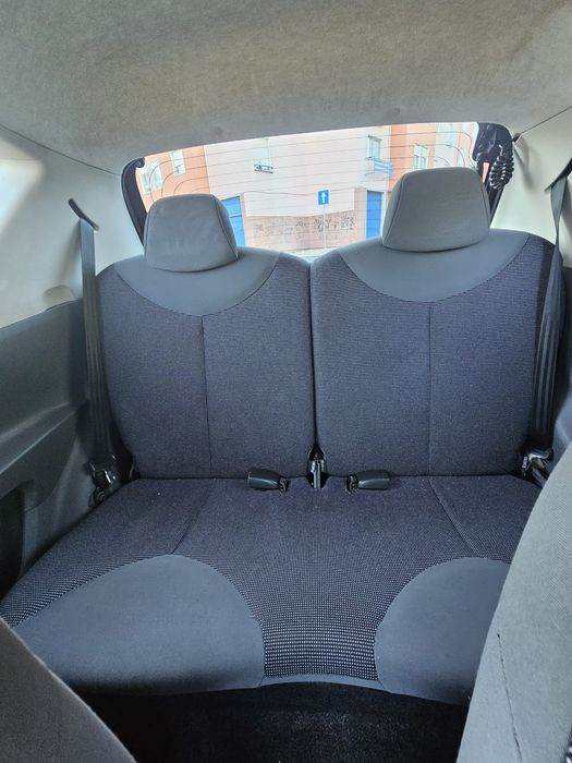 Peugeot 107 1.4 HDI– Muito Económico