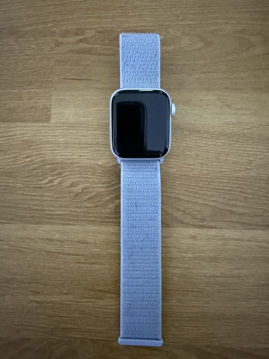Apple watch SE 2a geraçao gps 40mm