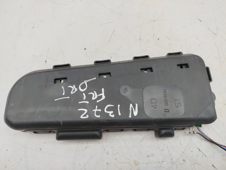 Airbag banco direito NISSAN Qashqai/Qashqai+2 I (J10, JJ10)