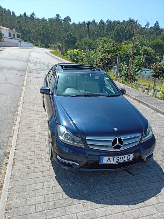 Vender carro Mercedes Benz