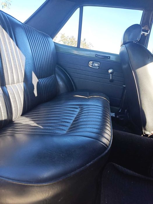 Datsun 1200  (ano: 1972)