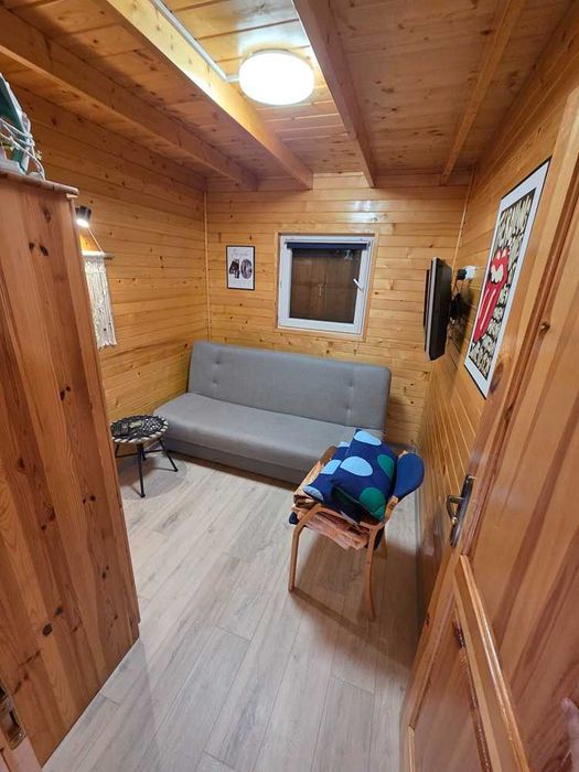 Dom Boszkowo Letnisko, Dominice, Włoszakowice, Leszno, Wielkopolska