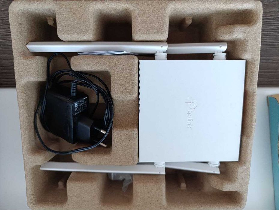 Wi-Fi Бездротовий маршрутизатор Роутер TP-LINK Archer C24