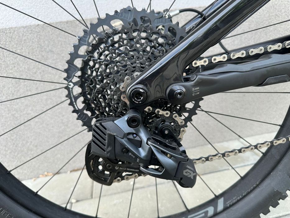 Specialized Turbo Levo Expert Carbon S4 700Wh Gwarancja