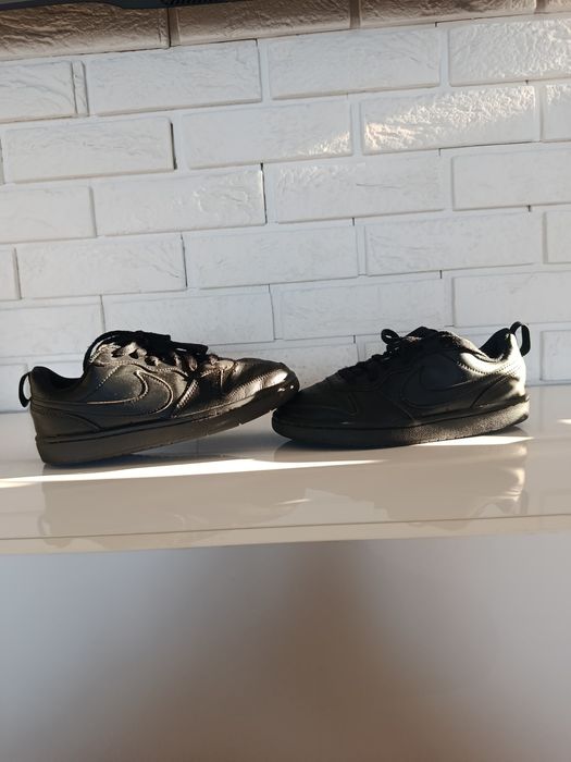 Orginalne buty Nike Black roz 35,5