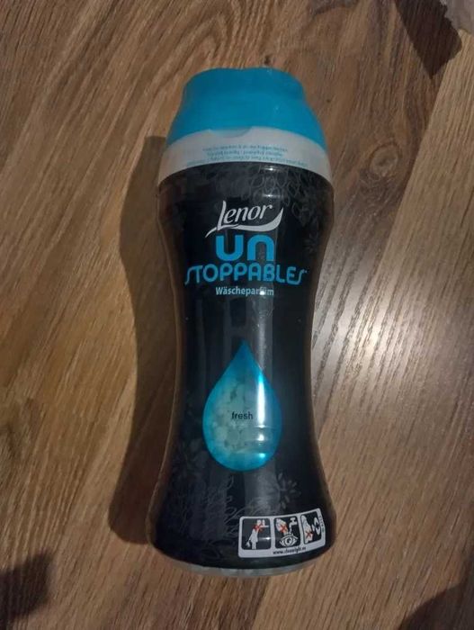Perełki Lenor Un stoppables fresh 275 g