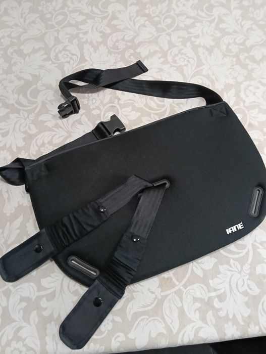 Cinto de segurança para grávida (Safe Belt)