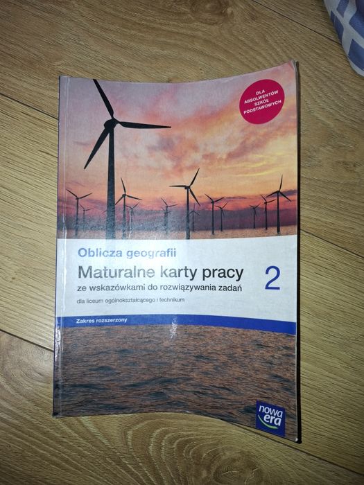 Maturalne karty prac 2