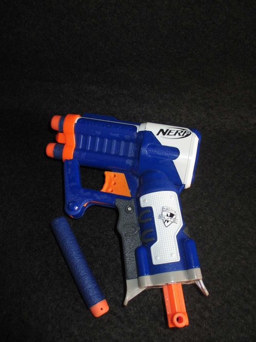 Nerf Elite Triad EX-3