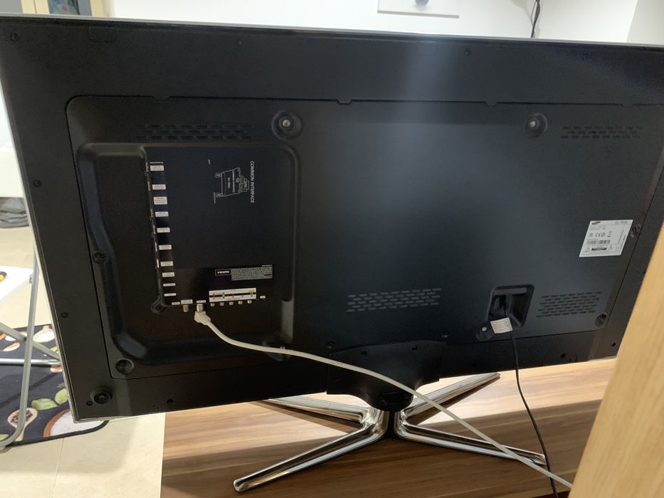 Tv Samsung - Modelo: UE50ES6980S