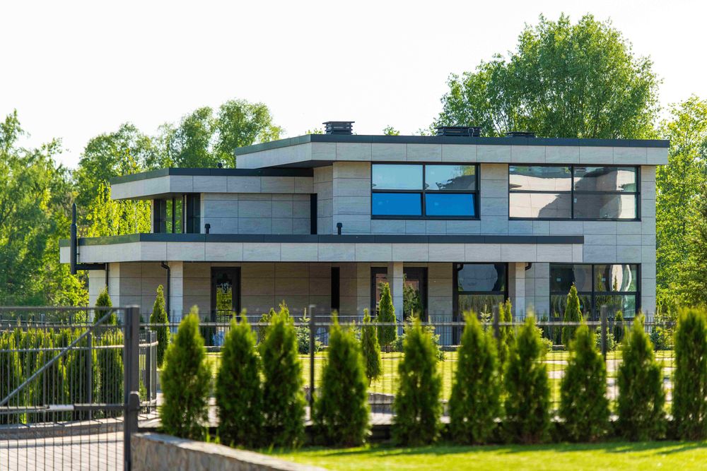 Продам будинок в КМ DAMBA RIVER PARK Дамба Ривер Парк Козин