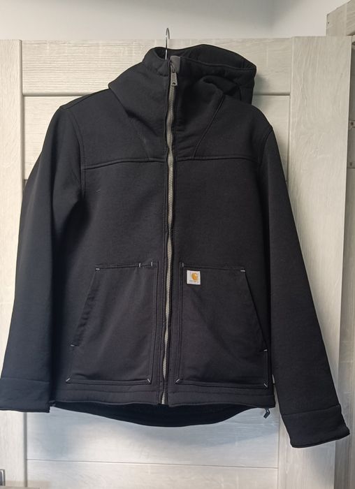 Carhartt куртка горпкор унісекс