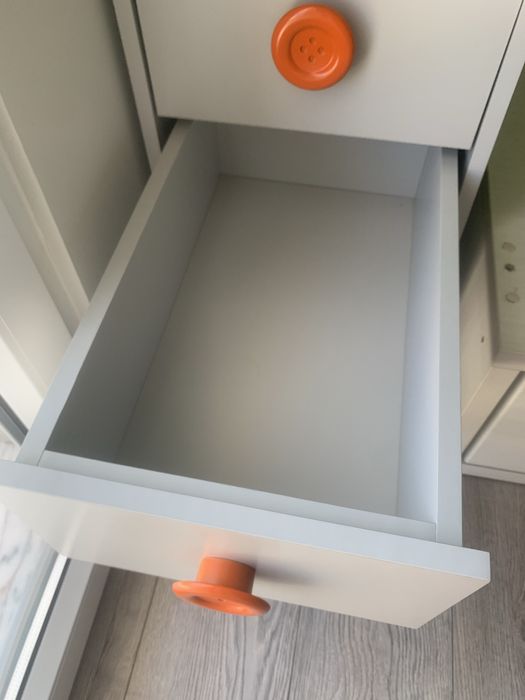 Mesa de apoio a cabeceira