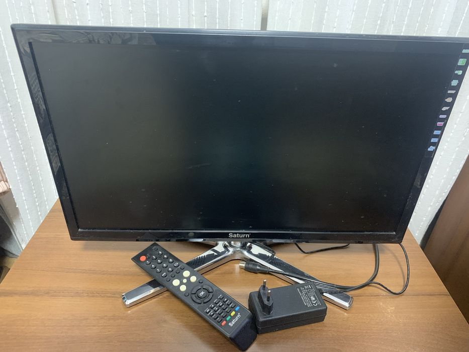 Телевізор Saturn