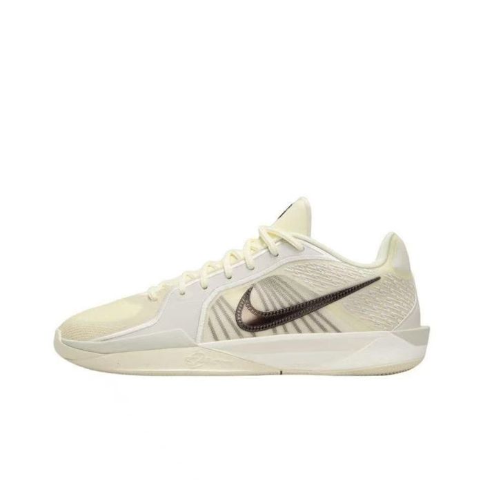 Баскетбольні кросівки Nike Sabrina 2 | Найк Сабріна 2