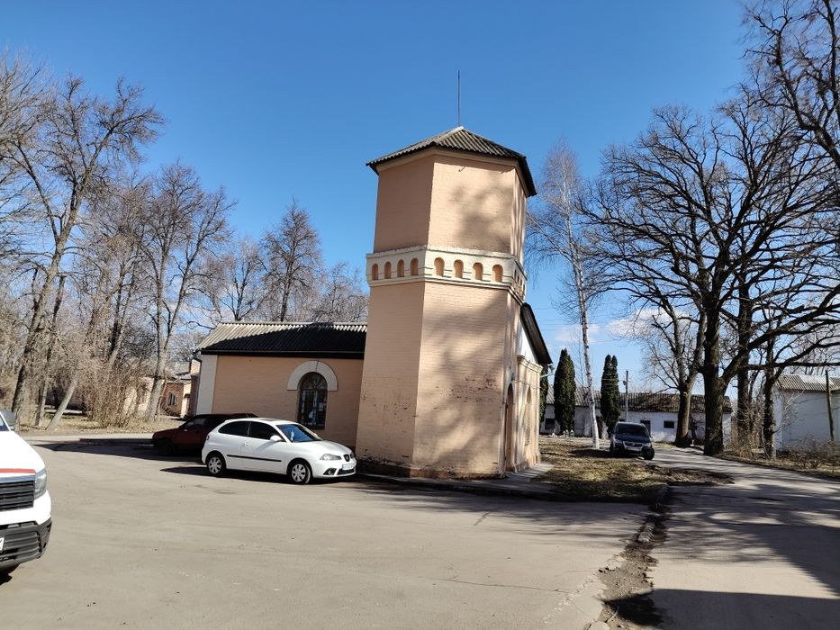 Продаж, оренда приміщення