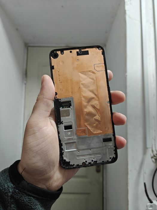 Google Pixel 4A 5G 6/128GB