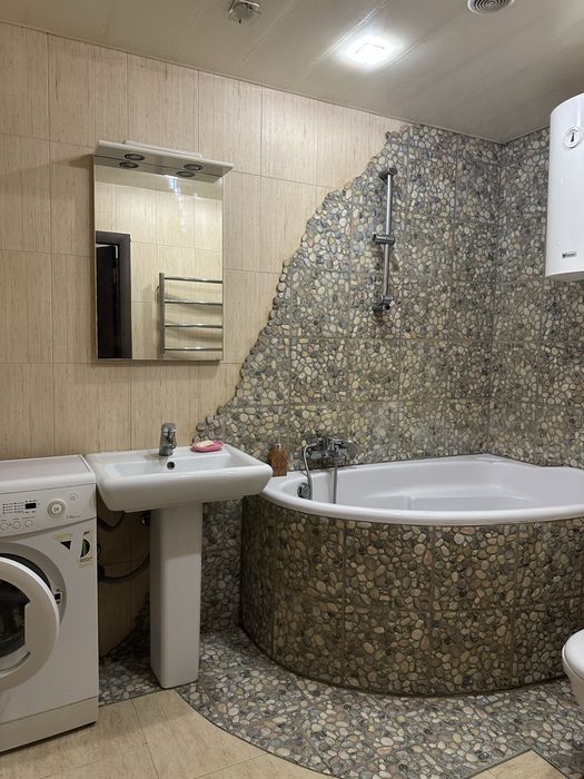 Оренда квартири подобово Харків