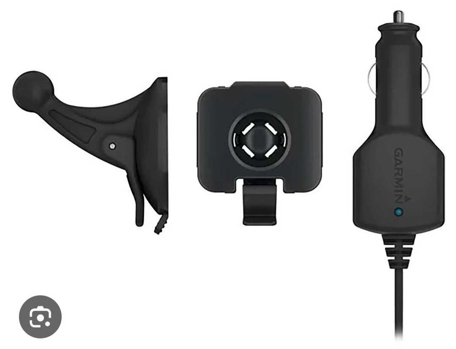 GPS Garmin XT para navegação