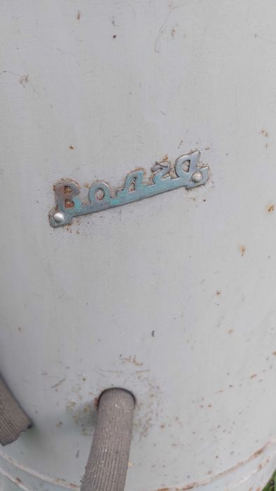 Pralka radziecka Wołga, antyk!