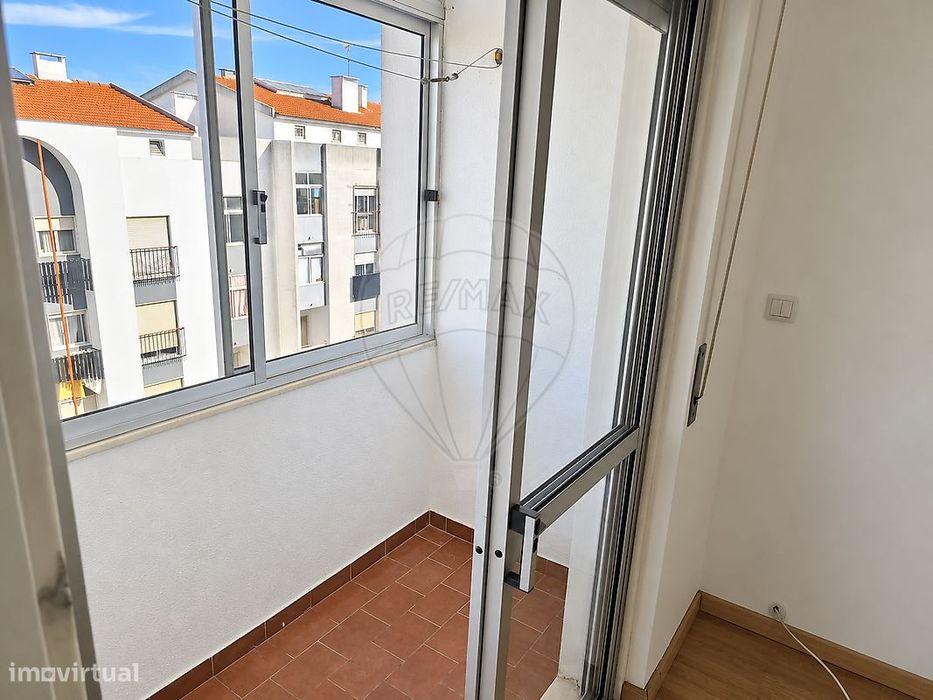 Apartamento T3 para arrendamento