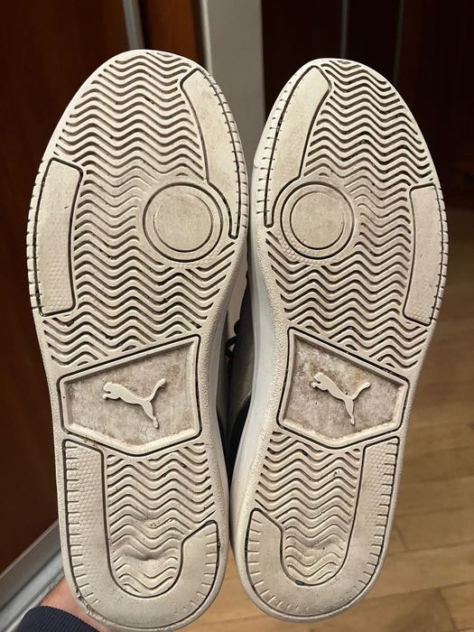 Черевики Puma розмір 41