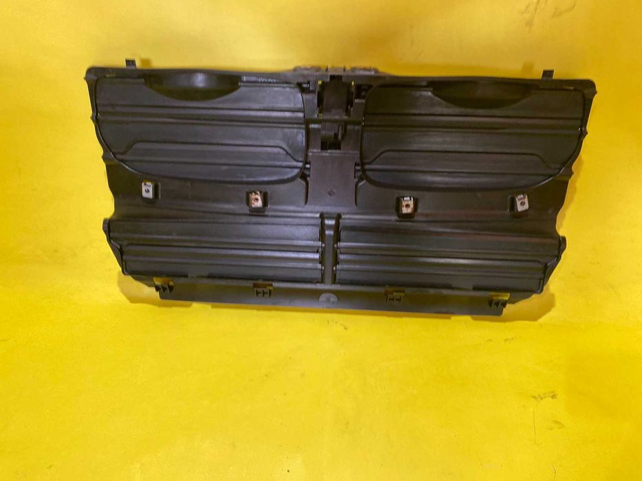 Жалюзи BMW X5 E70 E71 жалюзі БМВ Х5 Е70 Решетки Дифузор Разборка Шрот