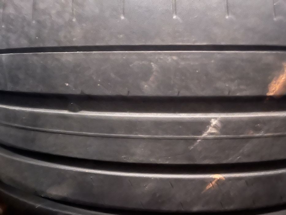 Jante M da BMW R18 originais 5x112