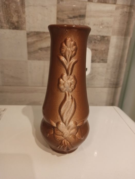 Wazon ceramiczny