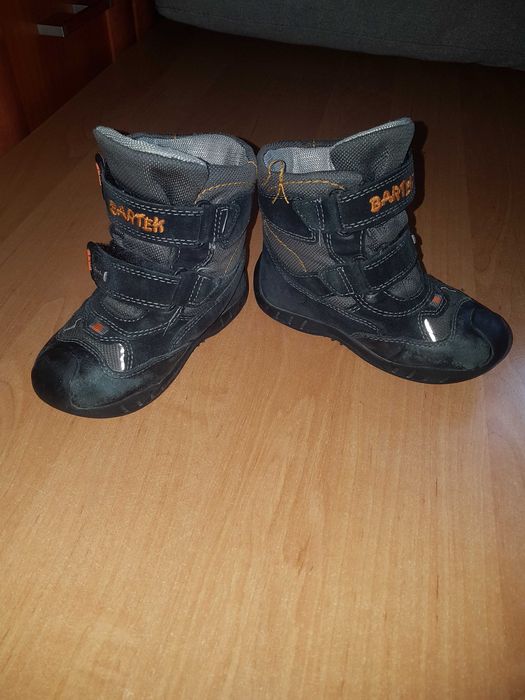 Buty Bartek rozmiar 24