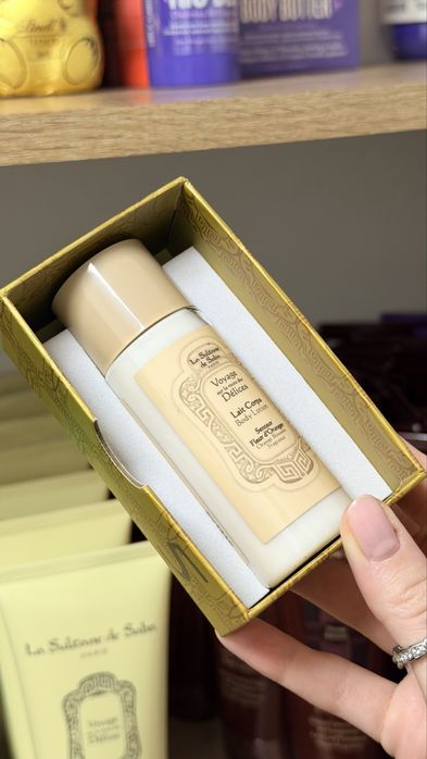 Мініатюри від La Sultane de Saba