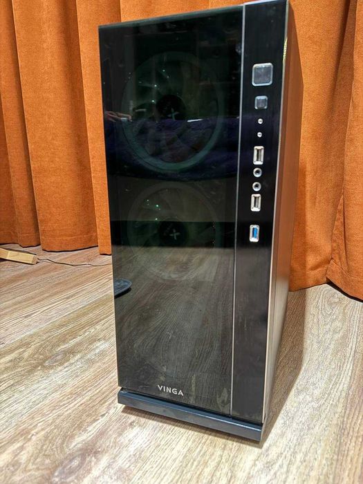 Продаж ігрового ПК